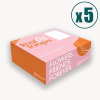 Caspar´s Choice 5 Packages