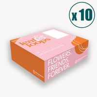 Caspar´s Choice 10 Packages