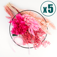 Milla´s Magie 5 Packages