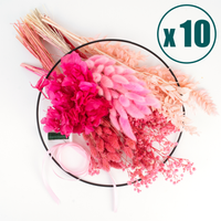 Milla´s Magie 10 Packages