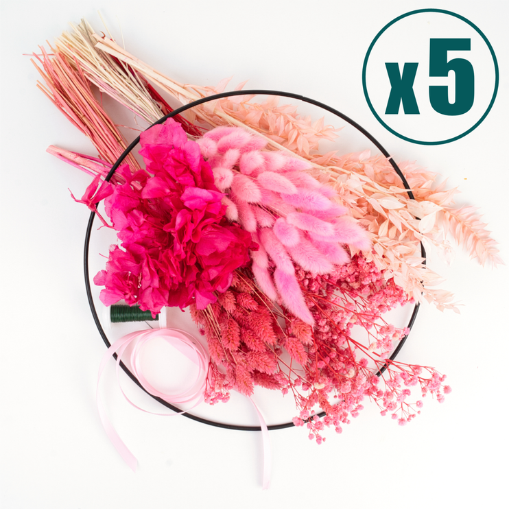 Milla´s Magie 5 Packages